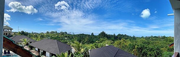 Baobab Bungalows