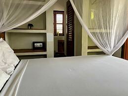 Baobab Bungalows
