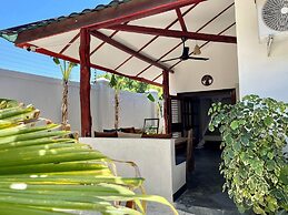 Baobab Bungalows