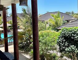 Baobab Bungalows