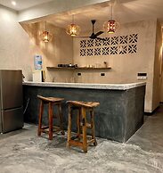 Baobab Bungalows