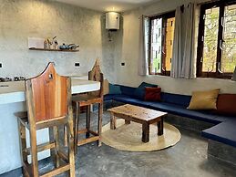 Baobab Bungalows