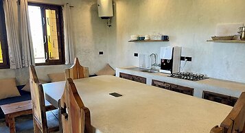 Baobab Bungalows