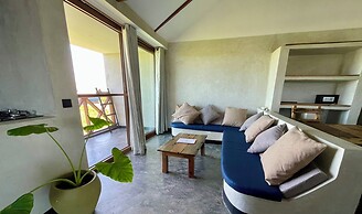 Baobab Bungalows