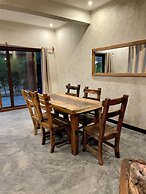 Baobab Bungalows