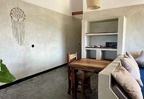 Baobab Bungalows