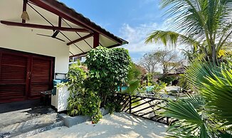 Baobab Bungalows