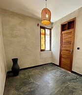 Baobab Bungalows