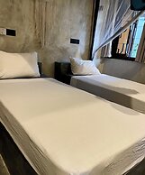 Baobab Bungalows