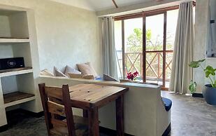 Baobab Bungalows