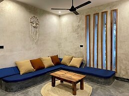 Baobab Bungalows