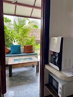 Baobab Bungalows