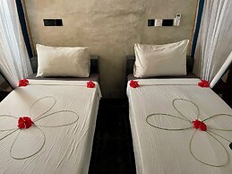 Baobab Bungalows