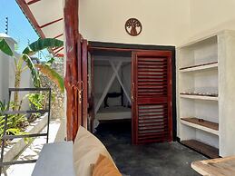 Baobab Bungalows