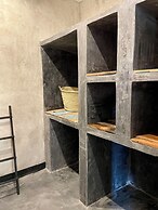 Baobab Bungalows