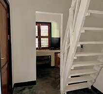 Baobab Bungalows