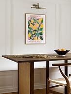 Notting Hill Mews House Sleeps 8