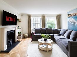 Notting Hill Family Home 4 5 Bed