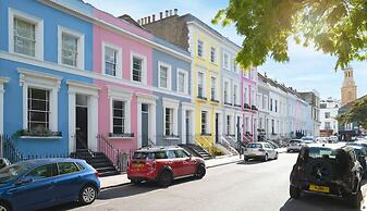 Notting Hill Family Home 4 5 Bed