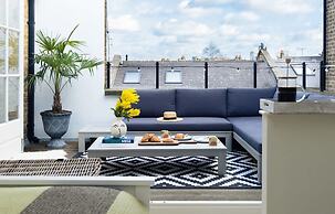 Notting Hill Family Home 4 5 Bed