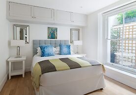 Notting Hill Holland Park 2 Bed