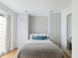 Notting Hill Holland Park 2 Bed