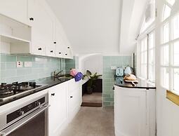 Notting Hill Holland Park 2 Bed