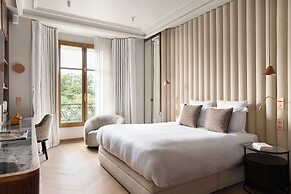 HIGHSTAY - Luxury Serviced Apartments - Invalides