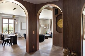 HIGHSTAY - Luxury Serviced Apartments - Invalides