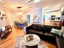 4005 Rookery 3 Sea Story With 2 Pools Beach Access and Lots of Beach A