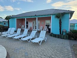 4005 Rookery 3 Sea Story With 2 Pools Beach Access and Lots of Beach A