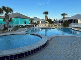 4005 Rookery 3 Sea Story With 2 Pools Beach Access and Lots of Beach A
