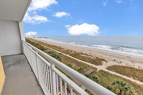 Camelot By the Sea