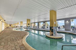 Camelot By the Sea