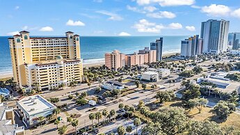 Camelot By the Sea