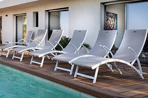 Villa de La Madrague – Presqu’île de Giens