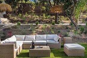 Villa de La Madrague – Presqu’île de Giens