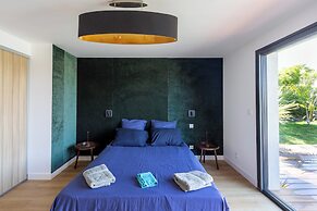 Villa de La Madrague – Presqu’île de Giens