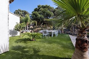 Villa de La Madrague – Presqu’île de Giens