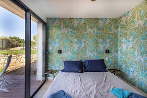 Villa de La Madrague – Presqu’île de Giens