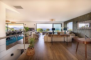 Villa de La Madrague – Presqu’île de Giens