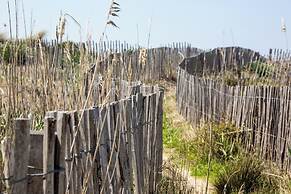 Villa de La Madrague – Presqu’île de Giens