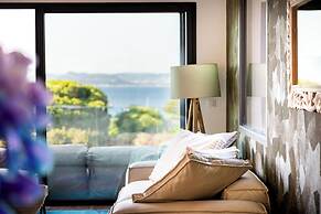 Villa de La Madrague – Presqu’île de Giens