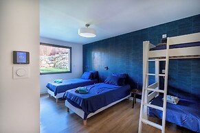 Villa de La Madrague – Presqu’île de Giens