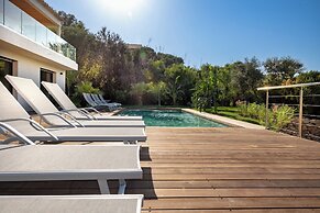 Villa de La Madrague – Presqu’île de Giens