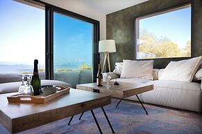 Villa de La Madrague – Presqu’île de Giens