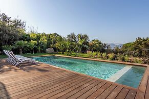 Villa de La Madrague – Presqu’île de Giens