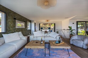 Villa de La Madrague – Presqu’île de Giens