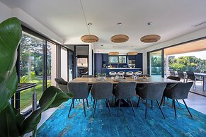 Villa de La Madrague – Presqu’île de Giens