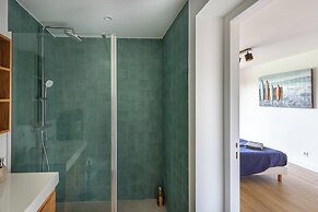 Villa de La Madrague – Presqu’île de Giens